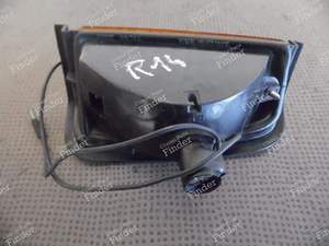RIGHT FRONT TURN SIGNAL - RENAULT 14 (R14) - 60.76.L- thumb-6