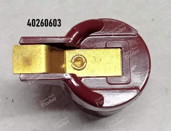 Rotor Magneti Marelli M4517 - AUTOBIANCHI A112 - 40260603- 0