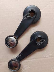Window crank - MG MGB / MGC