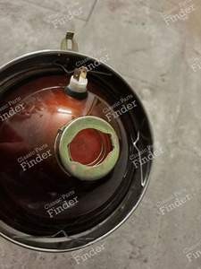 Front lights - CITROËN Traction Avant (7 / 11 / 15) - 61210203 / Equilux- thumb-4