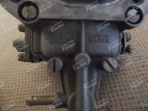 CARBURETOR 30DIC1 FIAT 850 SPECIAL - FIAT 850 - 30 DI C1- thumb-5