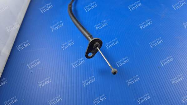 Câble d'accélérateur - Moteur OHV - FORD Capri - 6016901- 1