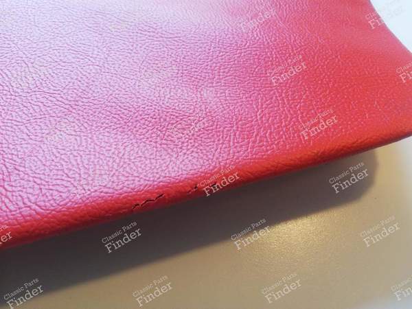 Right rear door trim - CITROËN 2CV - 2