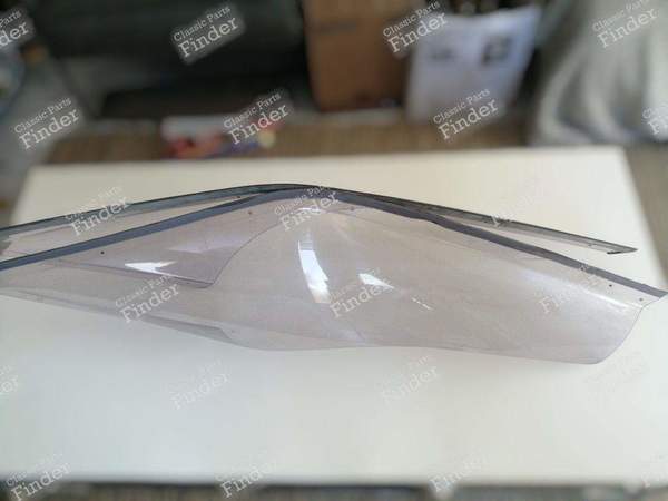 Déflecteurs de portes avant - CITROËN CX - 2