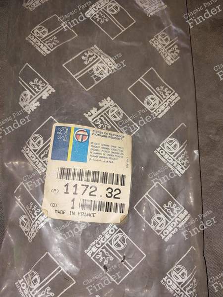 Starterkabel + Gaspedalzug + Ölmessstab - SIMCA-CHRYSLER-TALBOT Horizon - 5215802 / 00571867 / 1172.32- 5