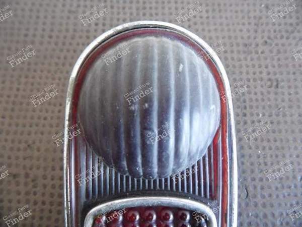 CABOCHON LAMP PK3680 RENAULT DAUPHINE & ALPINE A108 - RENAULT Dauphine / Ondine - PK3680- 1