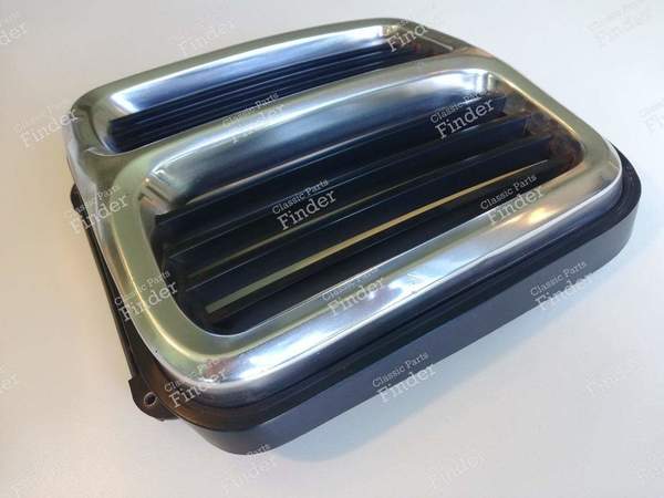 Mittlerer Kalander 'Bohne - BMW 3 (E21) - 1872047- 4