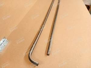 2 äußere Fensterheber - VOLKSWAGEN (VW) Golf II / Jetta - thumb-1