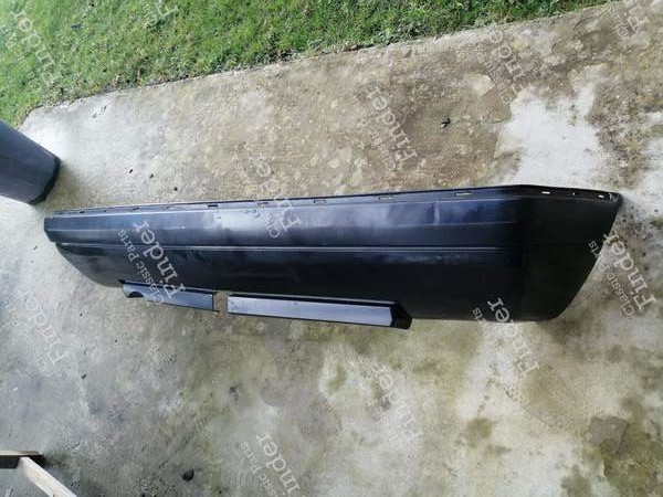 Rear bumper - CITROËN XM - 0