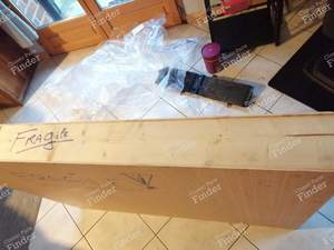 Rear window - CITROËN CX - thumb-2