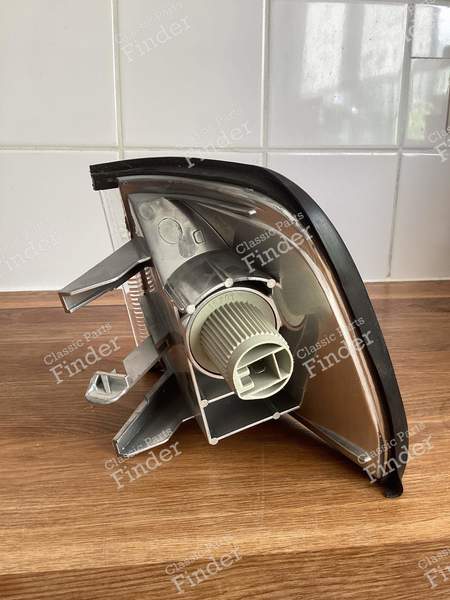 Indicator/blinker for Tempra - FIAT Tipo / Tempra - Equiv. 712331501110- 3