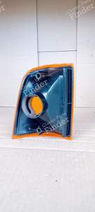 Blinker vorne links Jetta MK1 - VOLKSWAGEN (VW) Golf I / Rabbit / Caddy / Jetta - 161 953 081- thumb-1