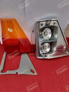 Feu arrière gauche complet - AUSTIN Maxi - L817- thumb-1