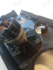Commande de climatisation - PORSCHE 944 - 477959530- thumb-5