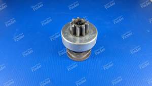 Pignon lanceur de démarreur pour RENAULT Frégate