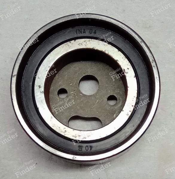 Spannrolle für den Steuerriemen - CITROËN CX - ARGT 5822- 2