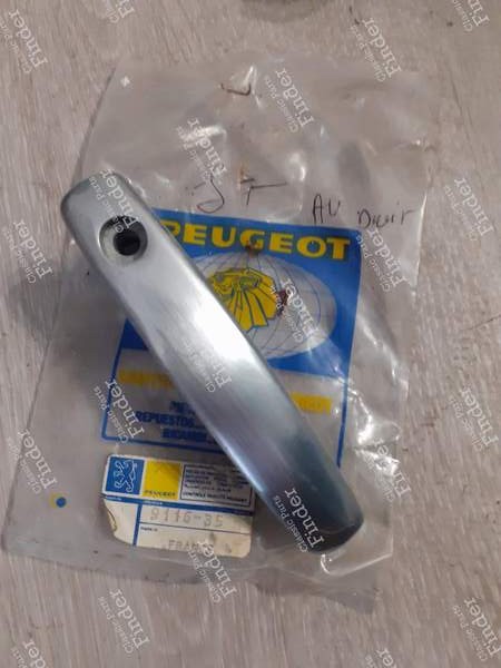 Right Rear Door Handle - PEUGEOT J7 - 9116.35- 1