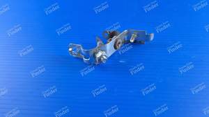 License plate light bracket - CITROËN 2CV