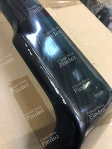Rear trunk spoiler - CITROËN BX - thumb-6