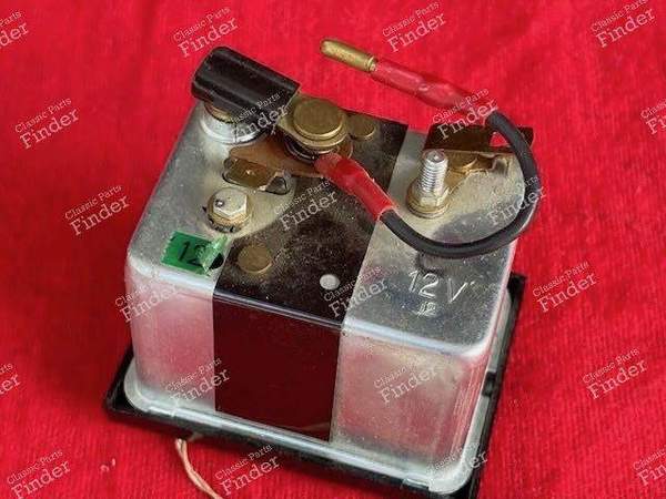 Armaturenbrett-Uhr - Neueste Generation - CITROËN DS / ID - 3