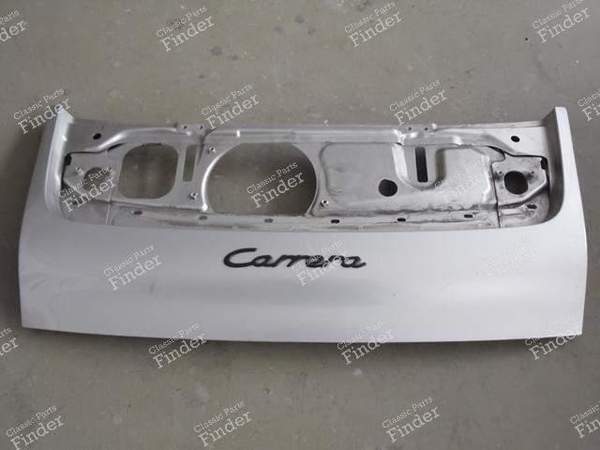 REAR COVER - PORSCHE 911 (996) - 99651201101GRV- 1