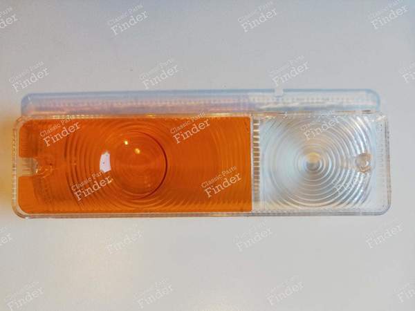Blinklicht + Nachtlicht auf der rechten Seite für 104 oder J5 - PEUGEOT 104 / 104 Z - 4002D- 3