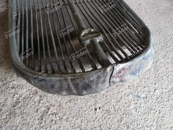 Kühlergrill - PEUGEOT 201 - 1