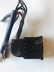 Speaker fader switch - MERCEDES BENZ SL (R107) - A0038204010 (?)- thumb-4