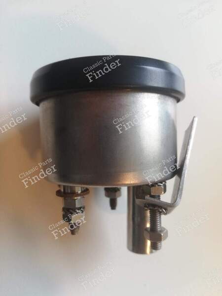24V Ammeter - CITROËN Méhari - 5100-097-1130-06- 4