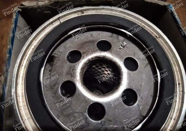 Filtre à huile pour Citroën CX - CITROËN CX - LS483- 2