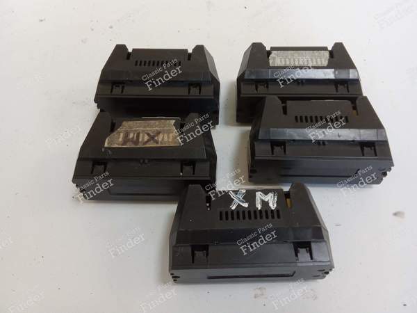 Multifunction display - CITROËN XM - 339267- 2