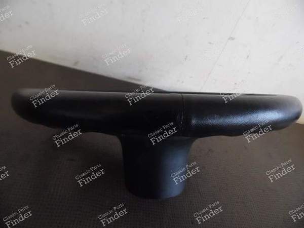 LEDERLENKRAD SCHWARZ 94434708402 PORSCHE 924 & 944 - PORSCHE 944 - 944 347 084 02- 5