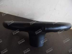 LEDERLENKRAD SCHWARZ 94434708402 PORSCHE 924 & 944 - PORSCHE 944 - 944 347 084 02- thumb-5