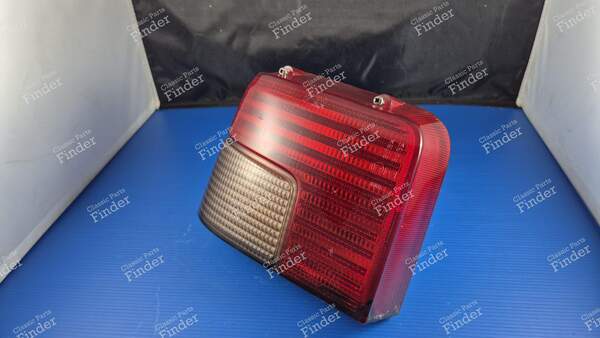 Complete left taillight assembly - PEUGEOT 205 - 1