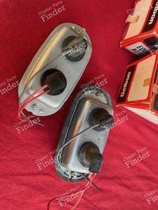 Komplettes Rücklichtpaar - RENAULT Rodéo 4 / 6 - 51323- thumb-2