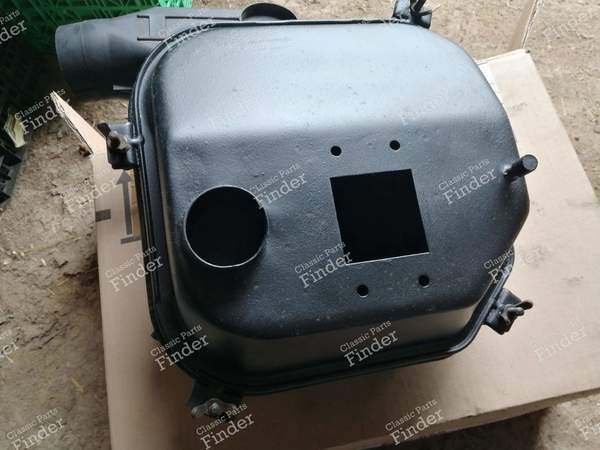 Halterung für Luftfilter / Durchflussmesser - CITROËN CX - 0