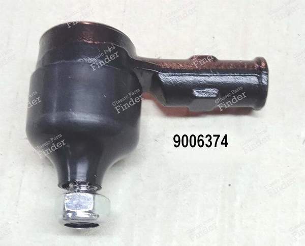 Rotule de direction coté gauche ou droit - OPEL Corsa / Combo (C) - 9006374- 0