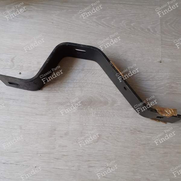Support de pare choc arrière - PEUGEOT 304 - 7415.23- 1