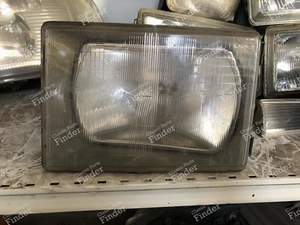 Left headlight - Trafic 1 phase 1 or Espace phase 1 - RENAULT Trafic