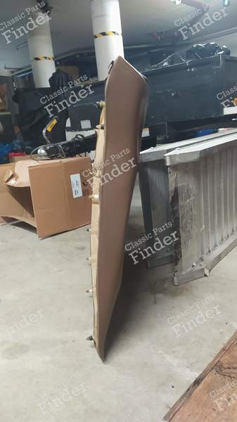 Brown right rear door panel - Series 1 - CITROËN CX - 5