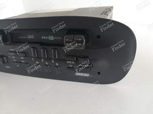 Genuine car radio for Fiat Barchetta - FIAT Barchetta - AD 183 M / FA0926 / 9.18283 / G.HE-65 00- thumb-2