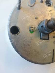 Compteur kilométrique - SAAB 99 - 87/17/1- thumb-7