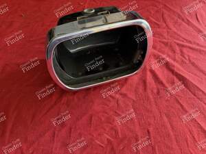 Cibie "Iode" Headlight Housing - PEUGEOT 504 Coupé / Cabriolet - 651063 / 553071- thumb-7