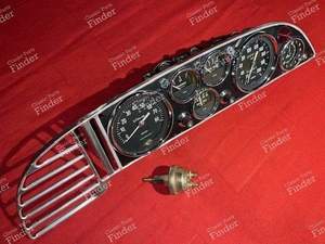 Jaeger dashboard for DS - CITROËN DS / ID - thumb-5