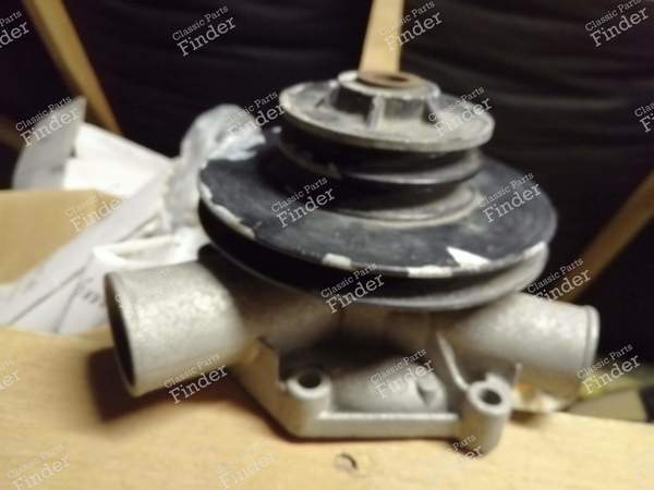 Neue Wasserpumpen - CITROËN CX - 1