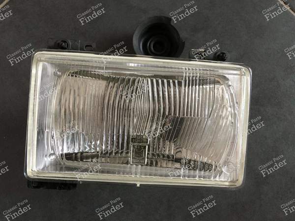 Linke Scheinwerferoptik - PEUGEOT 104 / 104 Z - 069126 / 67408413- 1