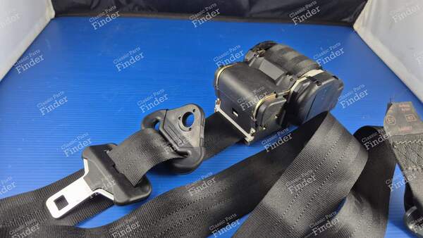 Sicherheitsgurt vorne - PEUGEOT 406 - 8972GN- 3