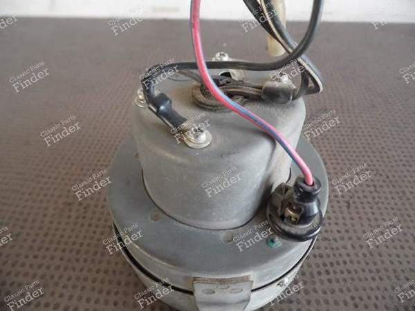 DREHZAHLMESSER DATSUN CHERRY 120A - DATSUN Cherry F-II (F10) - 8