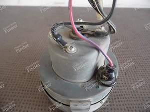 DREHZAHLMESSER DATSUN CHERRY 120A - DATSUN Cherry F-II (F10) - thumb-8