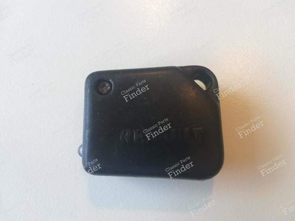 Fernbedienung 'PLIP - RENAULT 21 (R21) - 52028A- 6